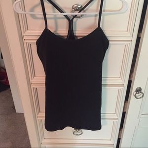 SOLD in bundle... Lululemon top