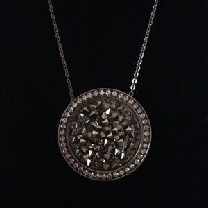 Swarovski Sound Pendant