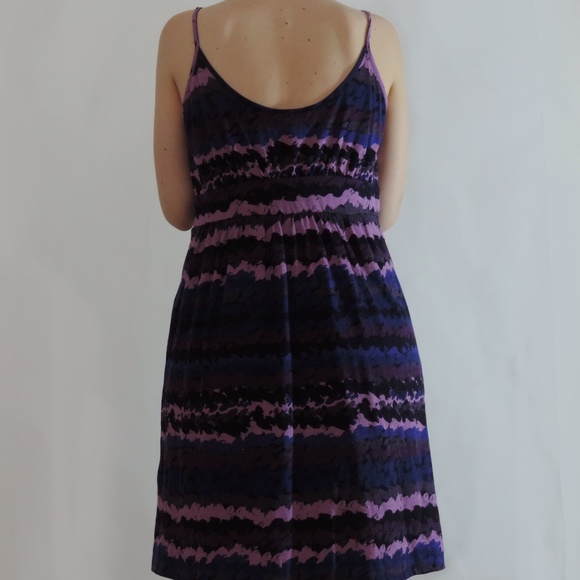 Multi Colored Dress - Picture 4 of 4