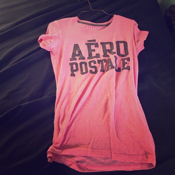 Aeropostale shirt