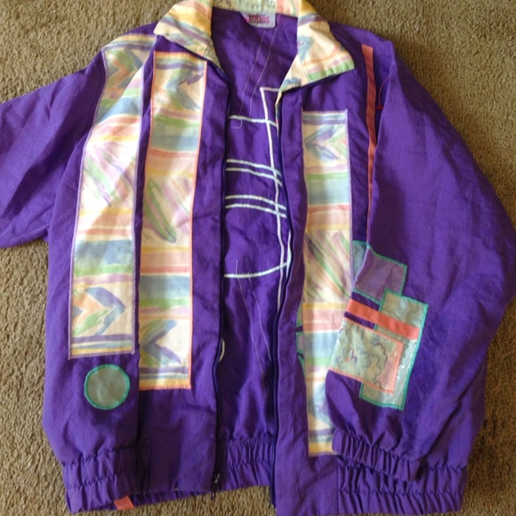 Vintage Jacket - Picture 1 of 3