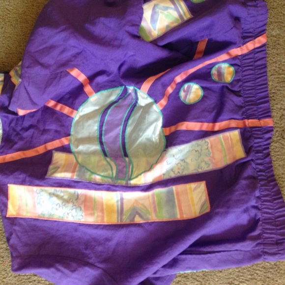 Vintage Jacket - Picture 3 of 3