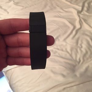 Large Fitbit charge