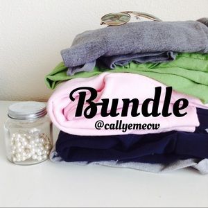 Bundle for @riley0601