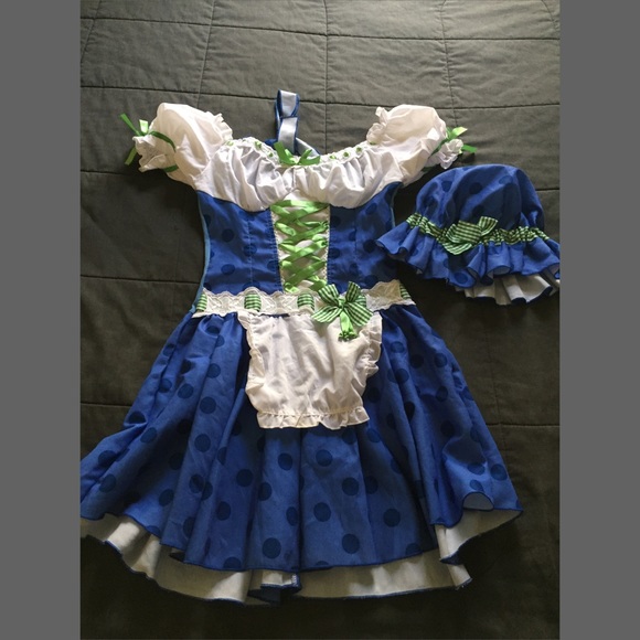 Halloween costume