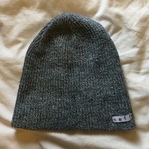 Neff beanie