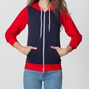 American Apparel Jacket