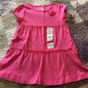 New with tags toddler summer dress