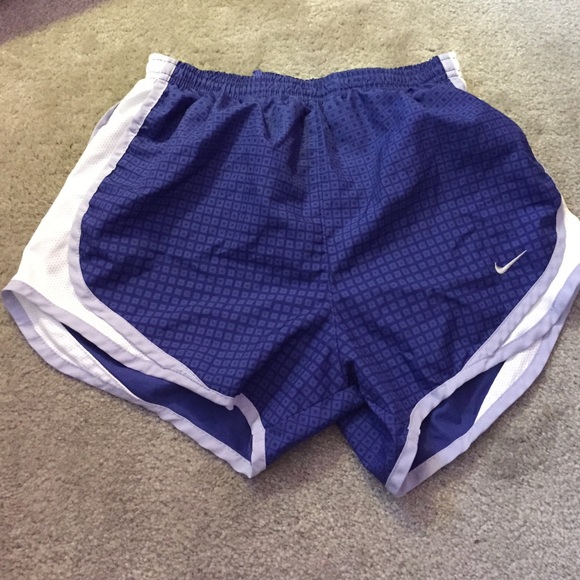 Nike athletic shorts