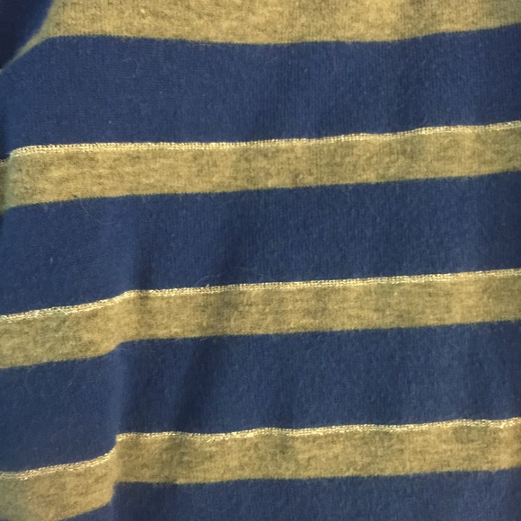 Striped top - Picture 3 of 3