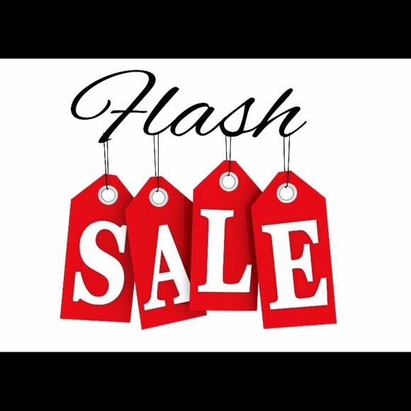 EVERYTHING MARKED DOWN!