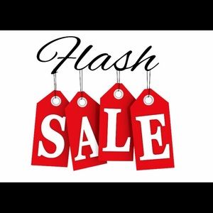 EVERYTHING MARKED DOWN!