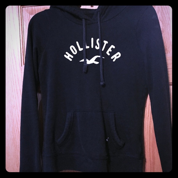 Hollister Hoodie