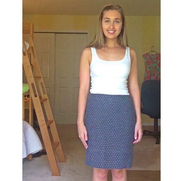 Cynthia Rowley Dresses & Skirts - Business Pencil Skirt