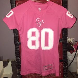 NFL texans jersey