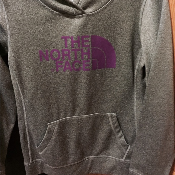 North Face Hoodie