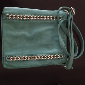 cross-body bag
