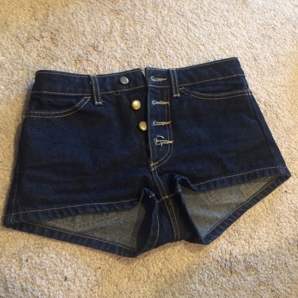 American Apparel shorts - Picture 1 of 3