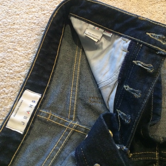 American Apparel shorts - Picture 2 of 3