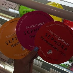 sephora collection fask mask