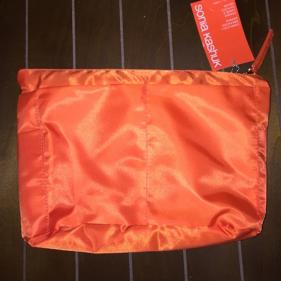 Sonia Kashuk Completely Organized Makeup Bag - Picture 2 of 4