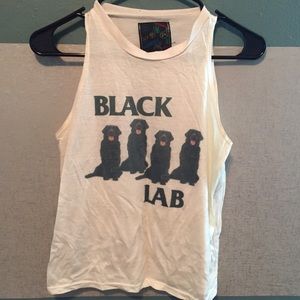 Omighty tank top