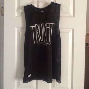 Trukfit jersey