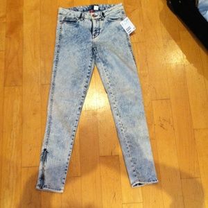 H&M jeans