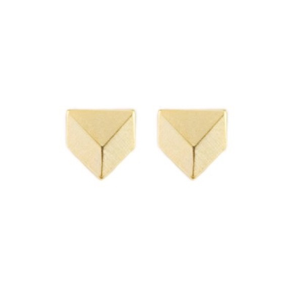Loren Hope Isis Studs