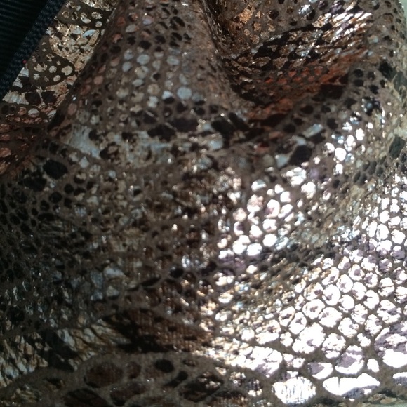 Cheer bow - Picture 3 of 4