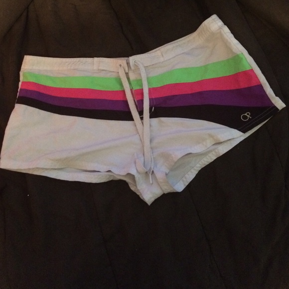 Water/board shorts