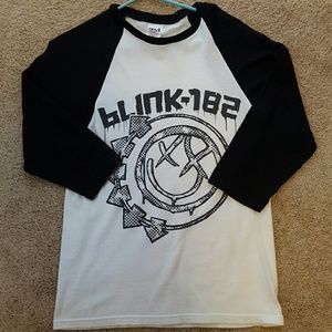 Blink 182 Shirt