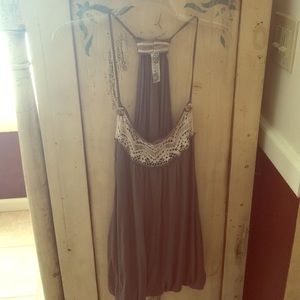 Funky free people top