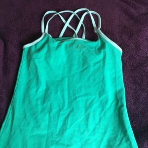 Forever 21 workout Tank