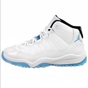 Jordan 11 Retros