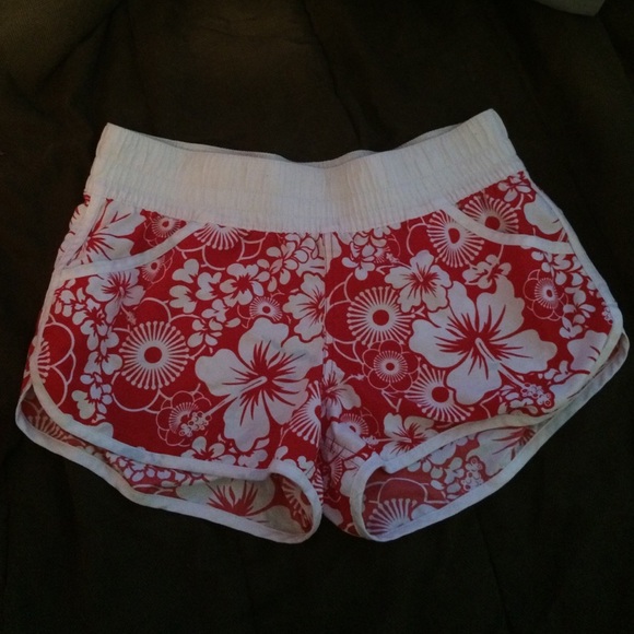 Water/board shorts