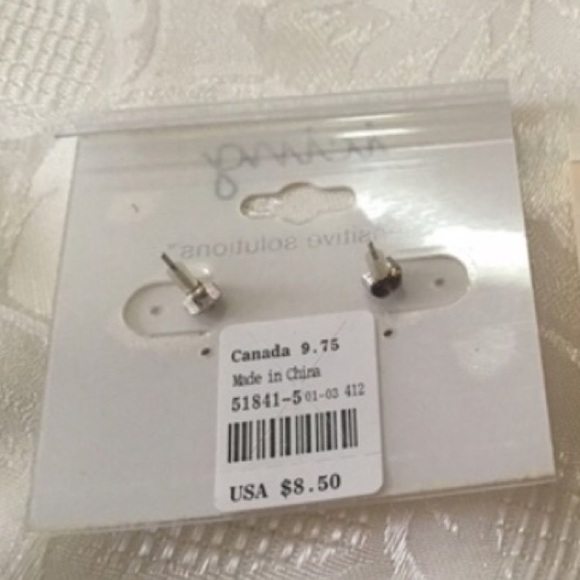 Icing earrings - Picture 3 of 3