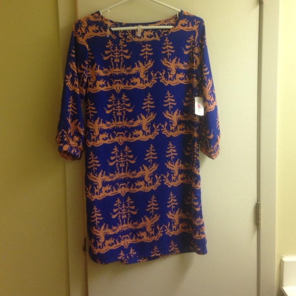 Boutique dress. NWT. Size small