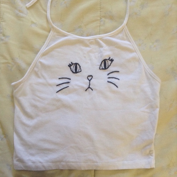 Cat Eyes Sachi