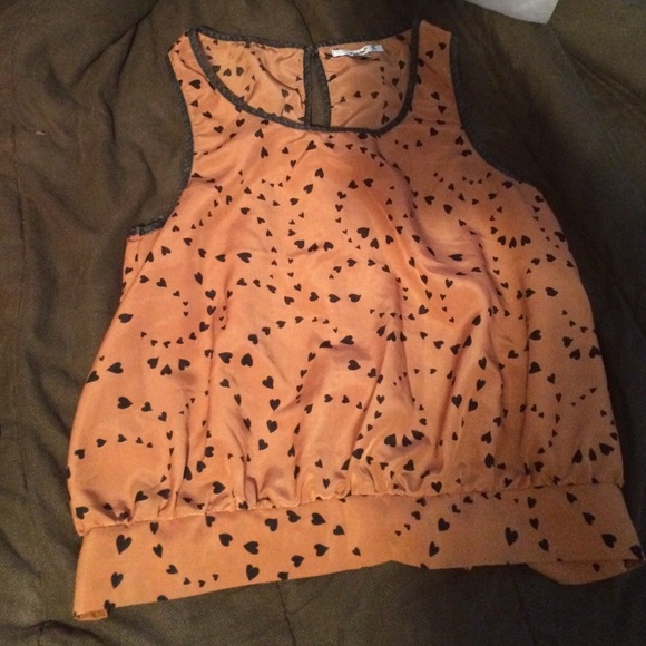 Fashion top
