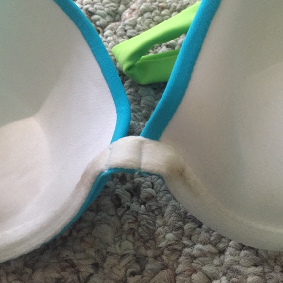 Bathing suit - Picture 2 of 2