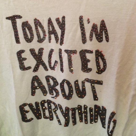 Inspiration baseball tee - Picture 2 of 4