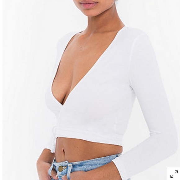 Jilliard Top
