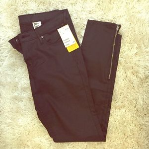 H&M Black Skinny Jeans