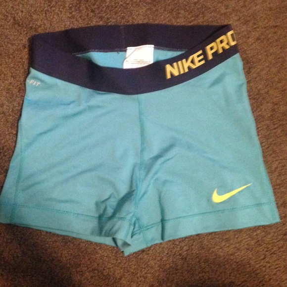 Nike Pro Spandex