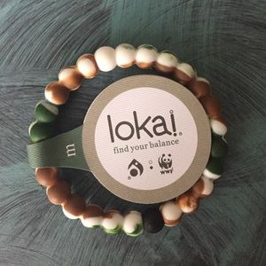 Lokai Limited Edition