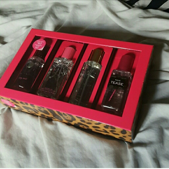 Victoria's Secret Gift Set
