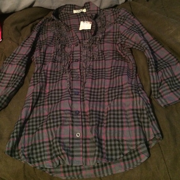 Fashion top