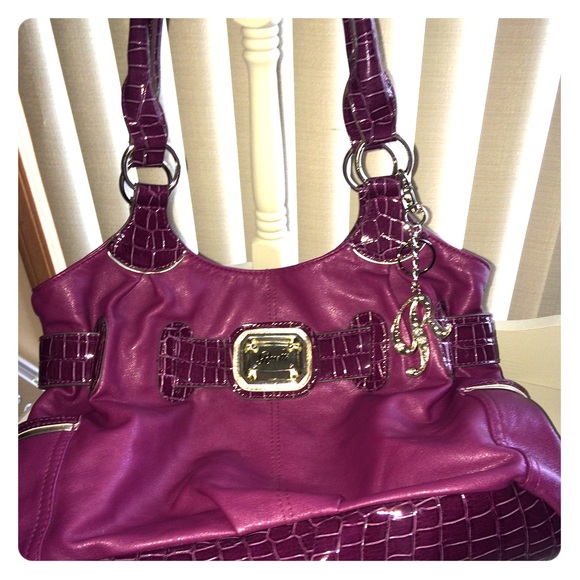 Rosetti hand bag