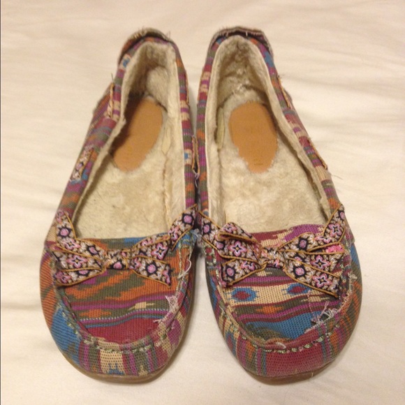 Madden Girl Shoes